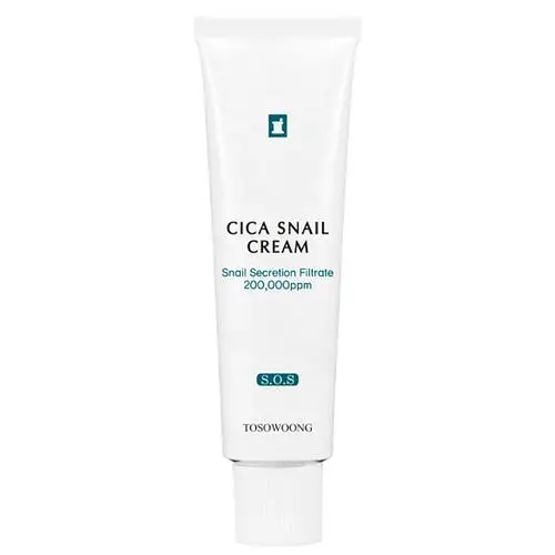 Cica Snail Cream