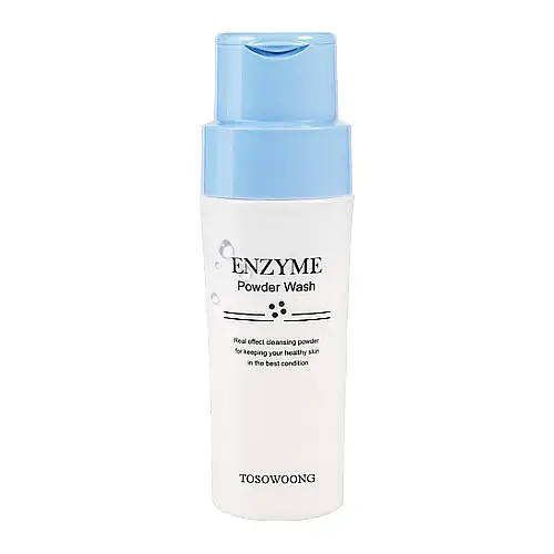 Enzyme Powder Wash