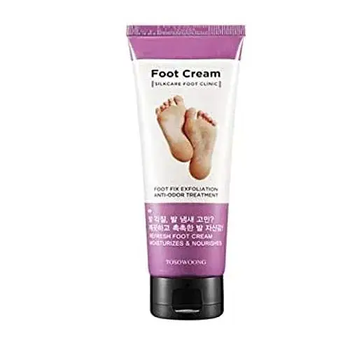 Foot Cream