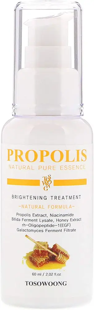 Propolis Brightening Essence