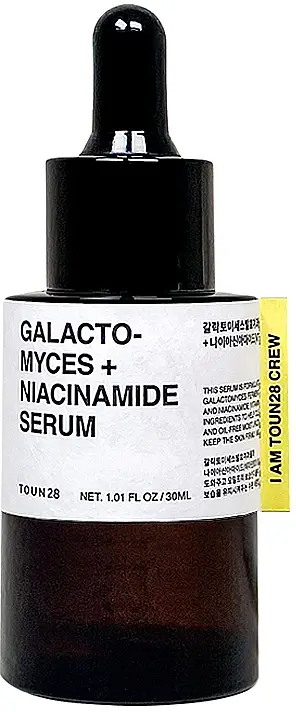 Galactomyces + Niacinamide Serum