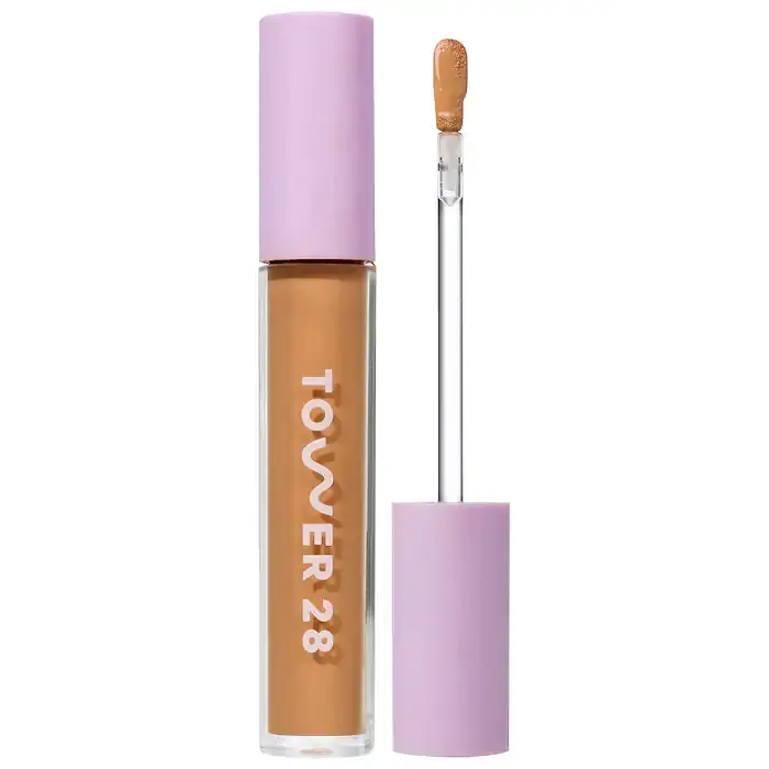 Tower 28 Beauty Swipe Serum Concealer 13 0 Playa