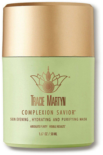 Complexion Savior