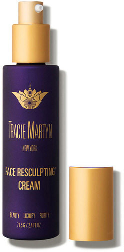 Face Resculpting Cream