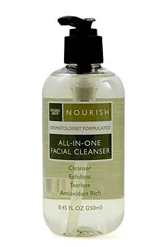 All in One Cleanser