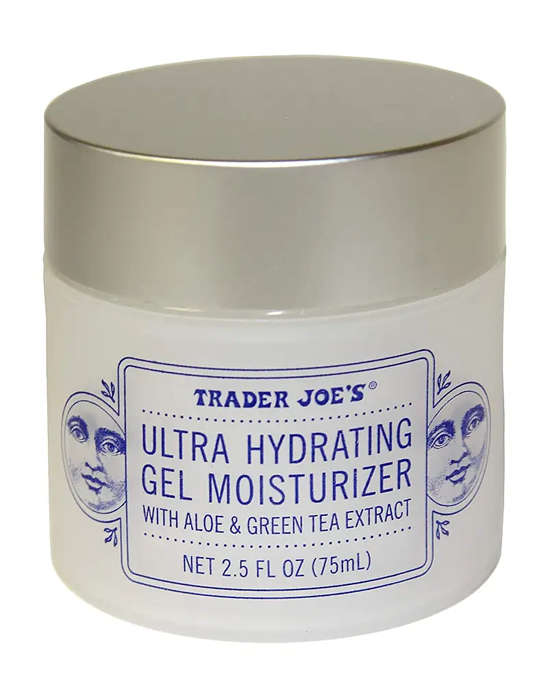 Ultra Hydrating Gel Moisturizer