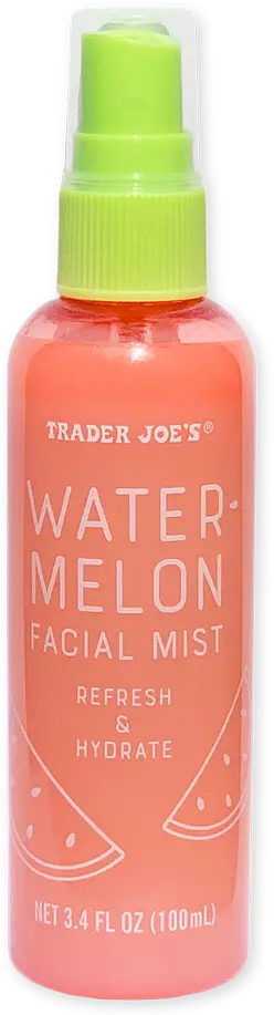 Watermelon Facial Mist