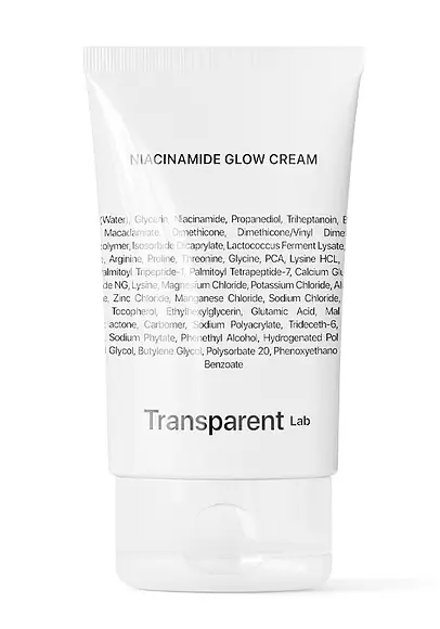 Niacinamide Glow Cream