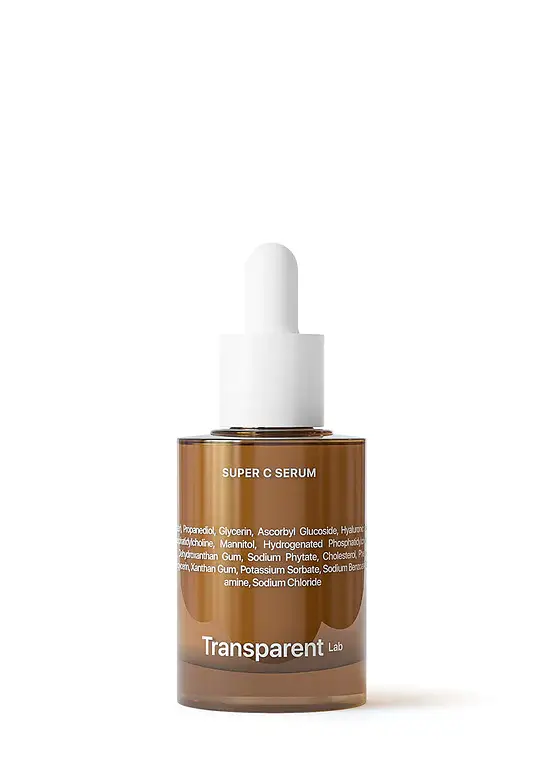 Super C Serum