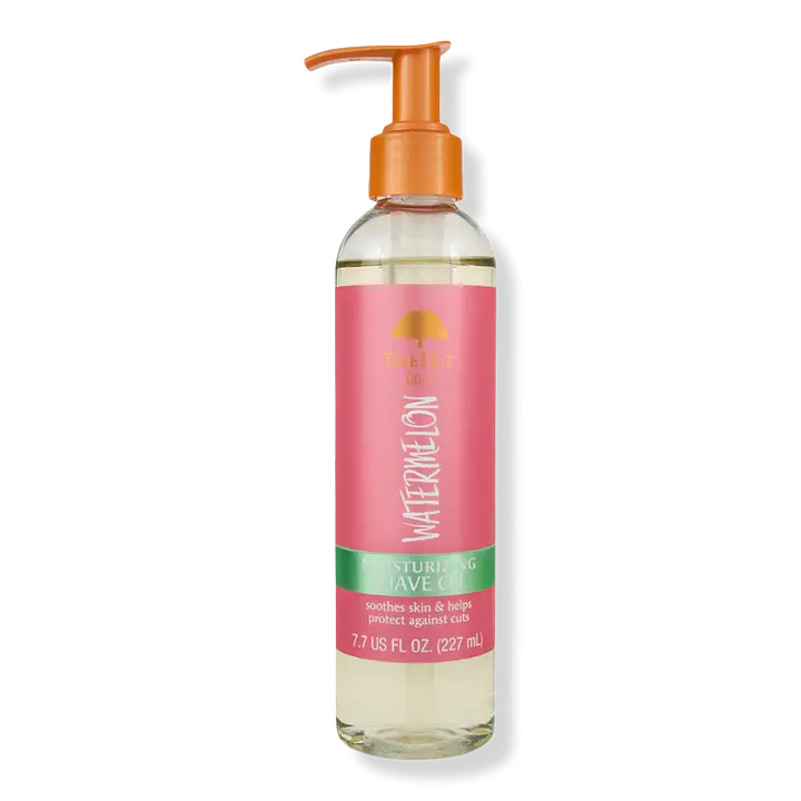 Bare Moisturizing Shave Oil Watermelon Bare