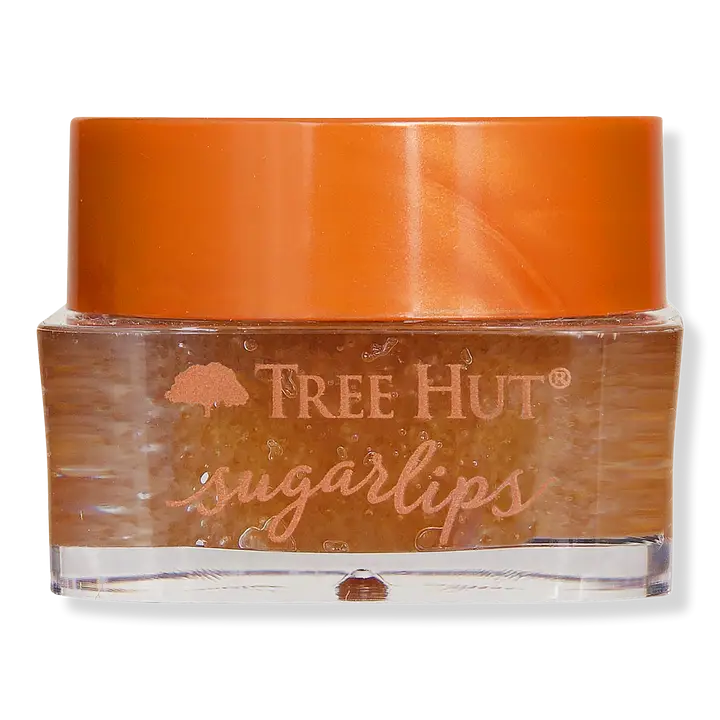 Tree Hut Brown Sugar Sugarlips Lip Scrub