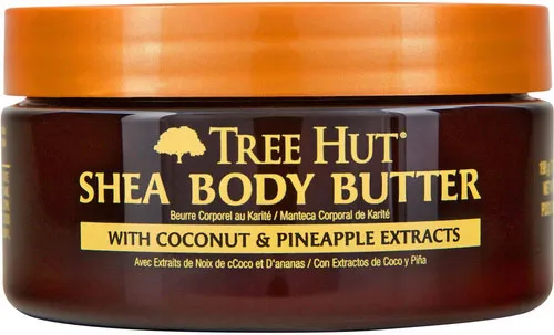 Coco Colada Body Butter