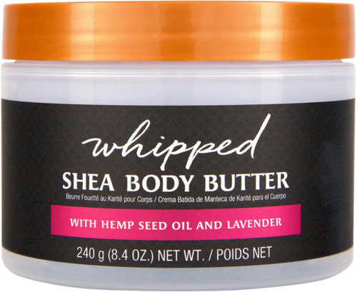 Tree Hut Exotic Bloom Whipped Body Butter