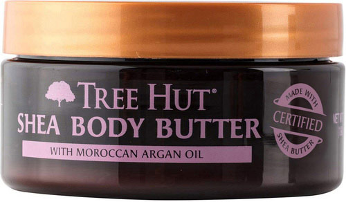 Moroccan Rose Body Butter