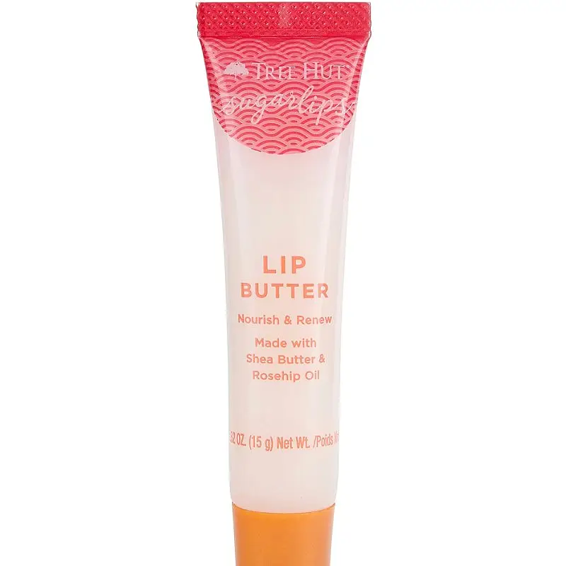 Tree Hut Sugarlips Lip Butter