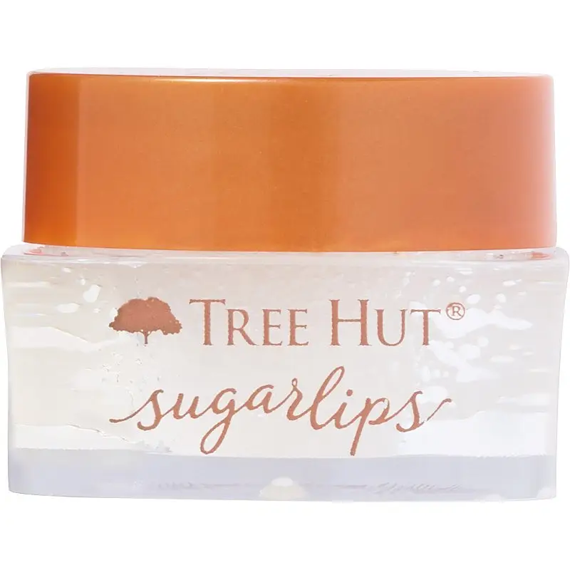 Tree Hut Sugarlips Lip Scrub