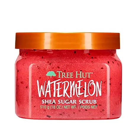 Watermelon Shea Sugar Scrub