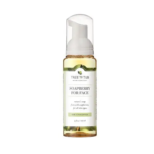 Ultra Gentle Face Wash for Very Sensitive Skin - Unscented