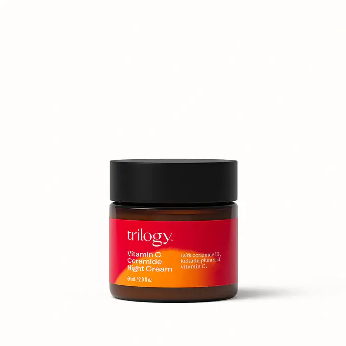 Vitamin C Ceramide Night Cream