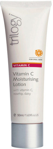 Vitamin C Moisturising Lotion