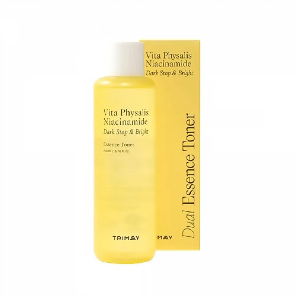 Vita Physalis Niacinamide Dark Stop & Bright Toner