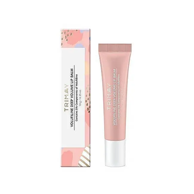 Trimay Volufiline Deep Volume Lip Balm