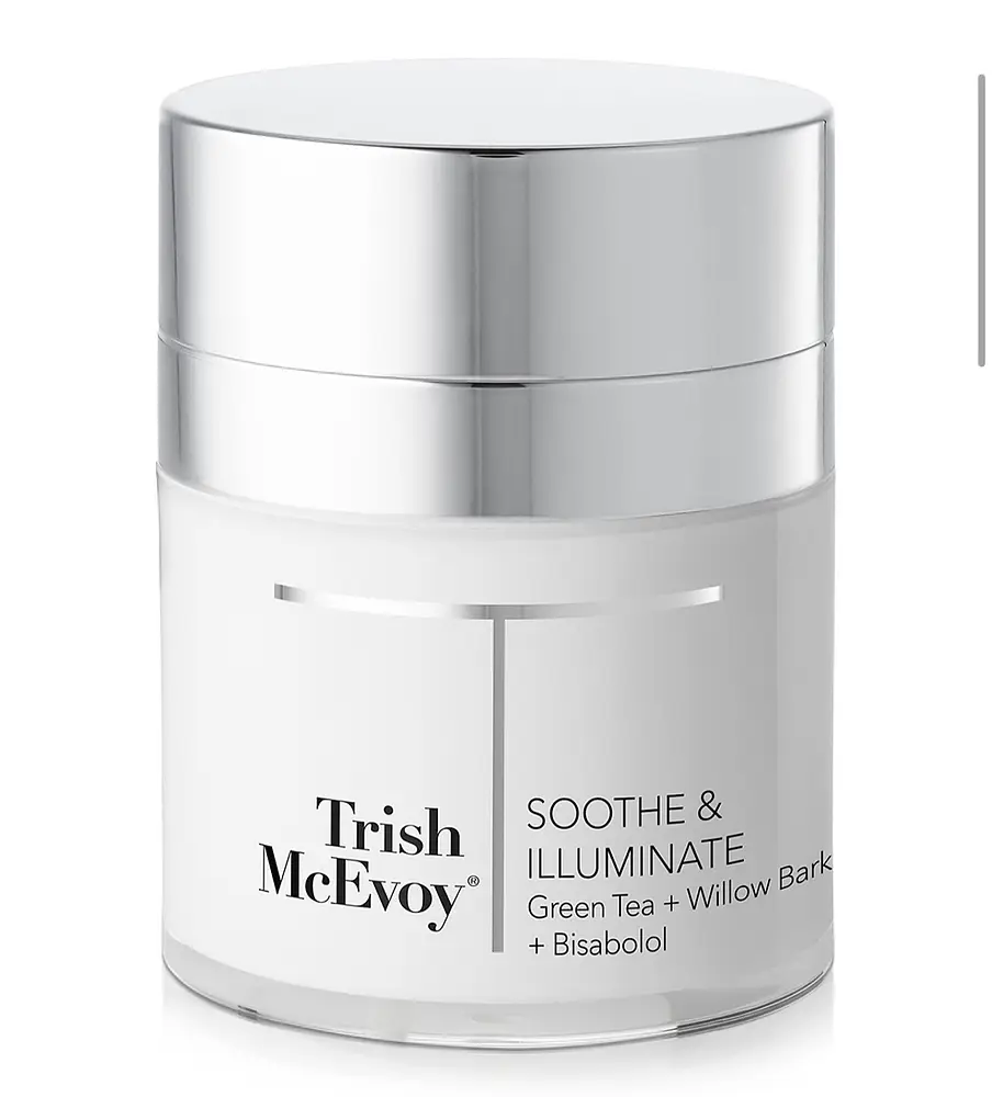 Beauty Booster Soothe & Illuminate Cream