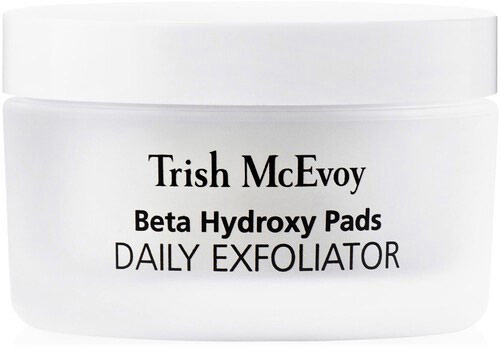 Correct and Brighten Beta Hydroxy Pads Daily Exfoliator