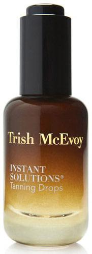 Instant Solutions Tanning Drops