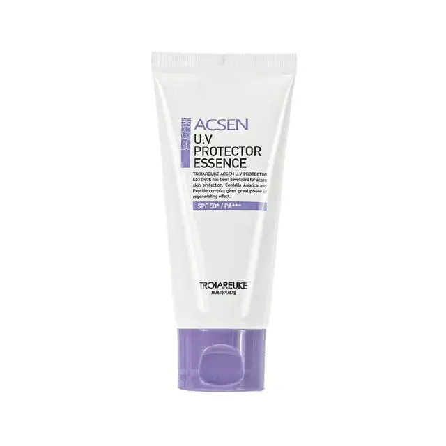 ACSEN UV Protector Essence SPF50+ PA+++