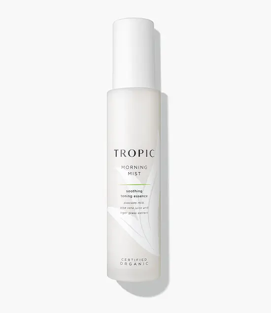 Tropic Skincare Morning Mist Soothing Toning Essence