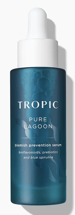 Pure Lagoon Blemish Prevention Serum