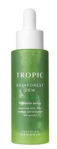 Rainforest Dew Hydration Serum