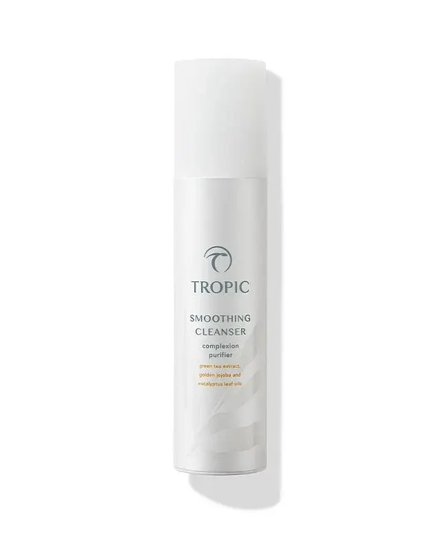 Smoothing Cleanser Complexion Purifier