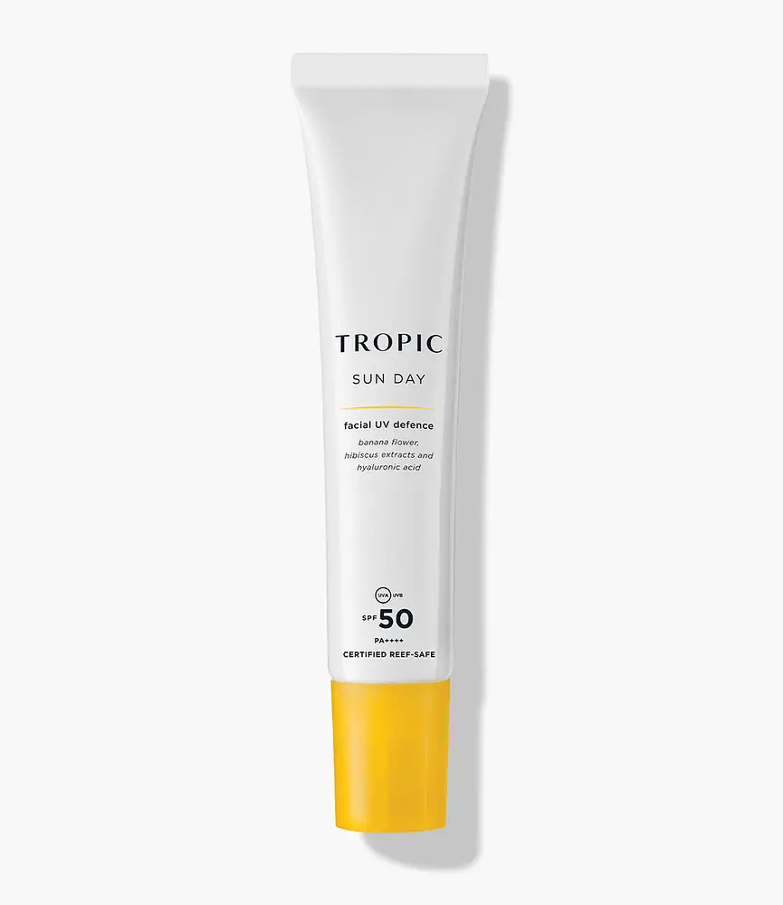 Sun Day Facial UV Defence SPF50