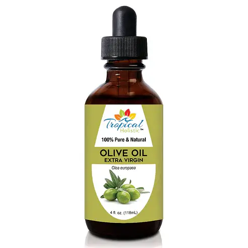 Extra Virgin Organic Olive Oil