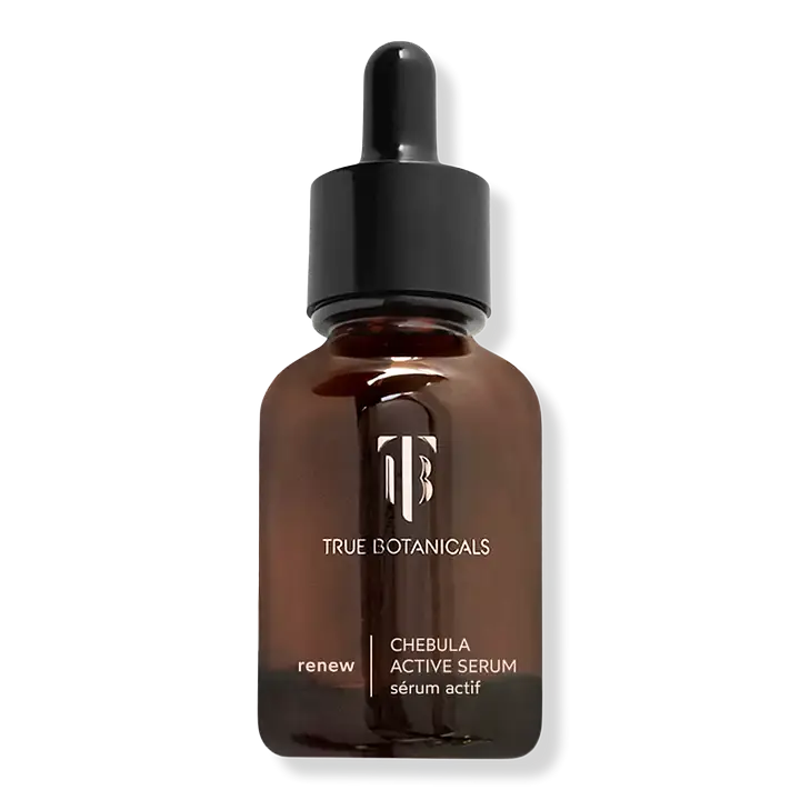 Chebula Active Serum