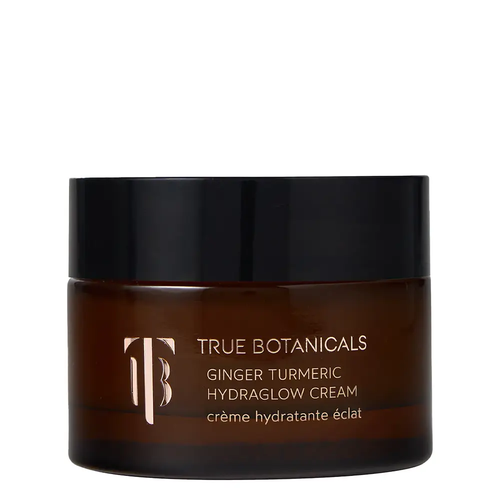 Ginger Turmeric Hydraglow Cream