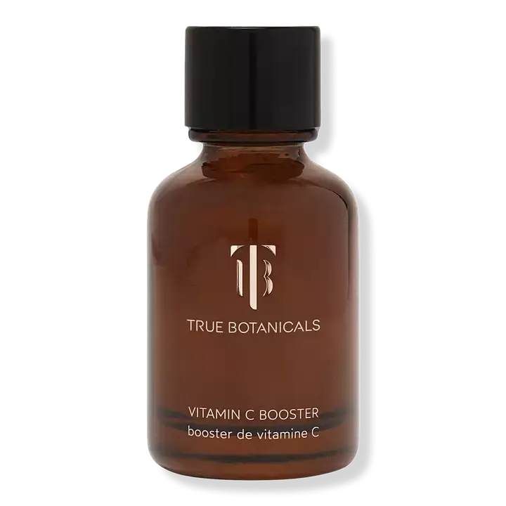 True Botanicals Vitamin C Booster