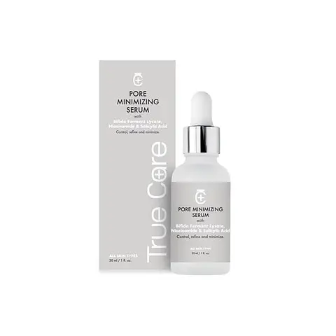 True Care Pore Minimizing Serum