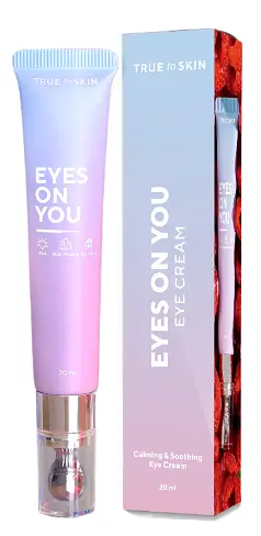 Eyes On You Eye Cream