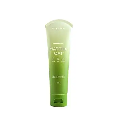 Matcha Oat Gentle Cleanser