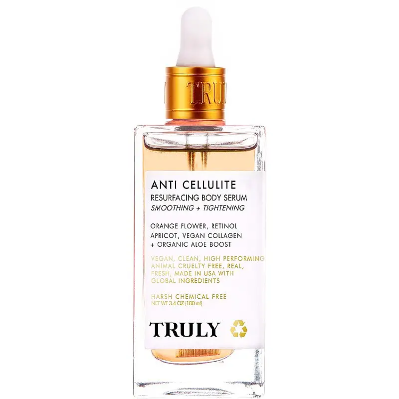 Anti-Cellulite Serum