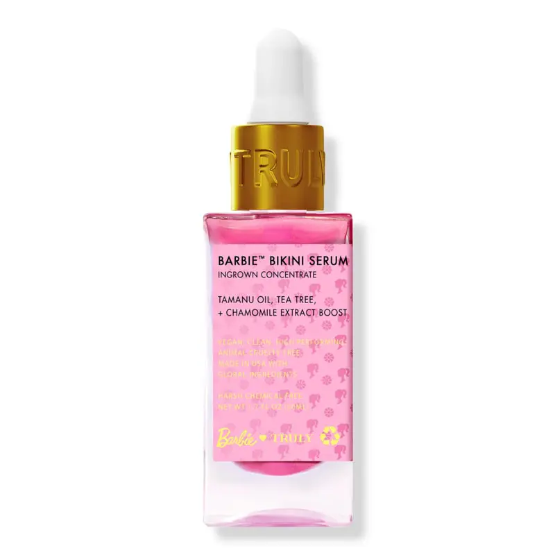 Barbie Bikini Serum