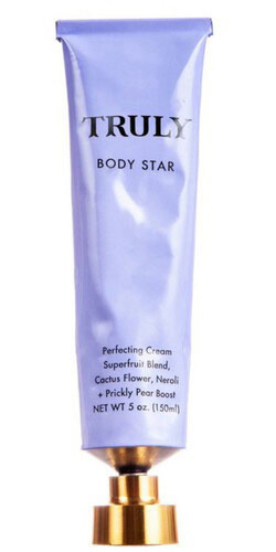 Truly Body Star Perfecting Cream