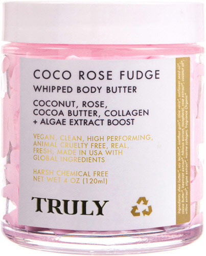 Coco Rose Fudge Body Butter