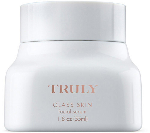 Truly Glass Skin Facial Serum