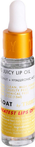 GLOAT Big Juicy Lip Oil