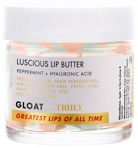 GLOAT Luscious Lip Butter