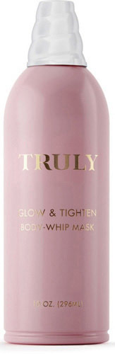 Truly Glow & Hydrate Body Whip Mask